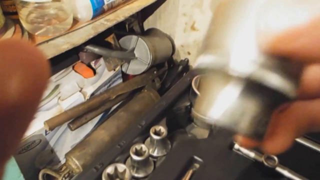 #20 Обзор на мой набор головок смотреть онлайн