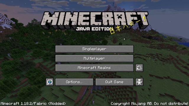 Minecraft 1.18.2 w/ Replay "Mod" (Part 1-4) смотреть онлайн