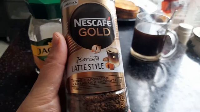 Nescafe или Jacobs? Какой кофе выбрать? смотреть онлайн