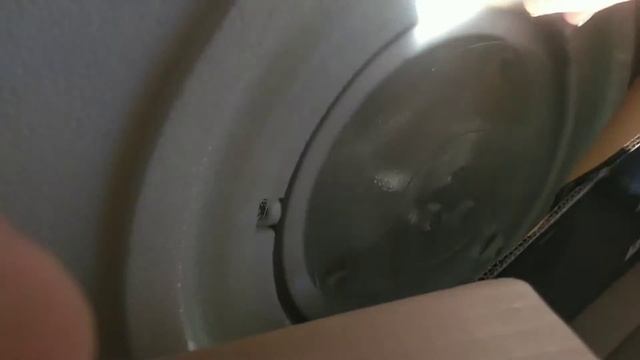 unboxing of my Sharp 1.4-cu ft 1100-Watt Countertop Microwave (Black Stainless Steel) replacement! смотреть онлайн