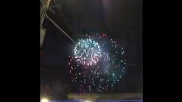 Феерверк. Ростов. День города 2011 смотреть онлайн