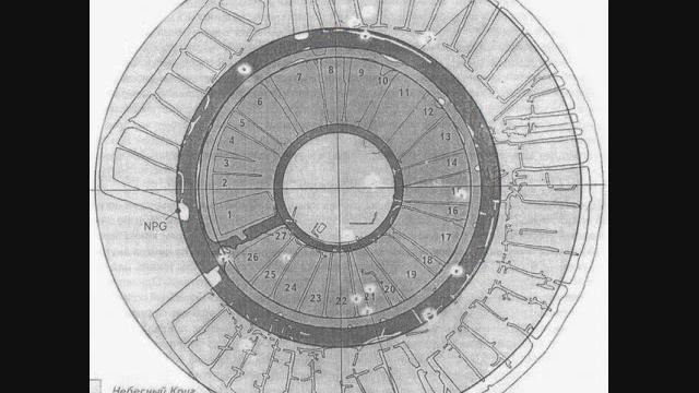 Arkaim = Solomon's Temple смотреть онлайн