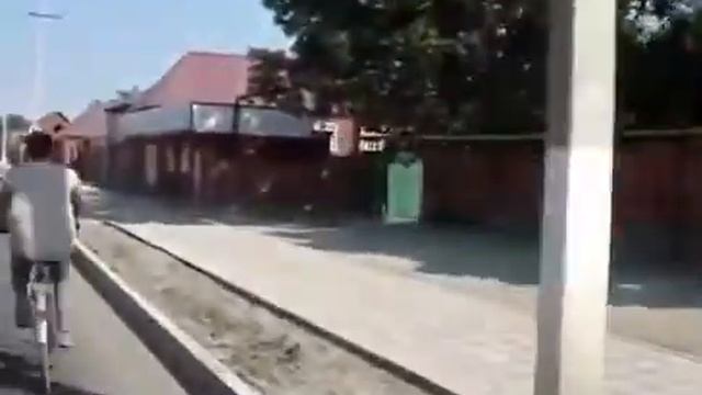 Старый Аргун