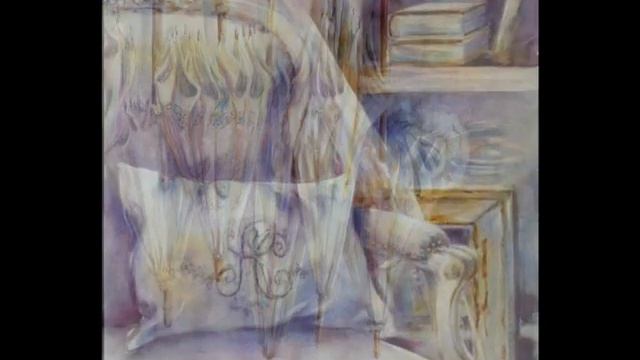 Corinne Izquierdo ~ Les Blancs смотреть онлайн