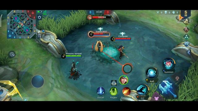 OLD Vz NEW VEXANA COMPARISON