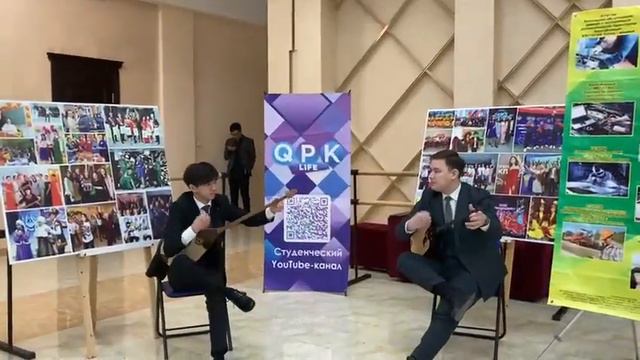 Куда пойти учиться? смотреть онлайн