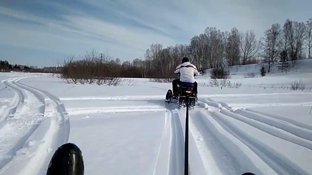 Ирбис Динго Т 150 смотреть онлайн