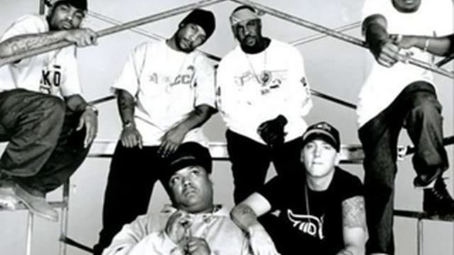 D12 - Filthy (Instrumental) смотреть онлайн