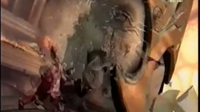 Страшно Интересно Выпуск №36 (Смертоносные клинки) смотреть онлайн