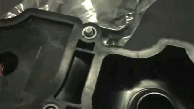 Фильтр-клапан картерных газов BMW M47, M57 / karteri tuulutuse klapp смотреть онлайн