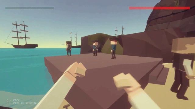 Пасхалки (Paint The Town Red) смотреть онлайн