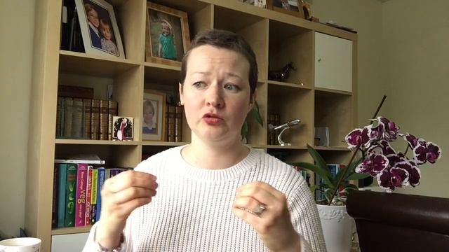 My 2 Big Tips On How I Really Stayed Positive Through Cancer смотреть онлайн