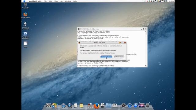 Memz Virus on MAC OS ??? смотреть онлайн