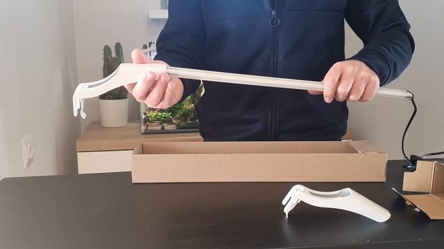 Unboxing i Test lampy Leddy Aquael PLANT i SUNNY смотреть онлайн