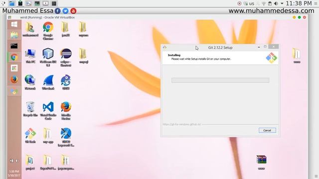 3 Git install on windows смотреть онлайн