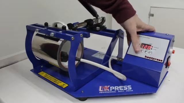 How to use MP160 and basic set-up смотреть онлайн