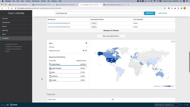 SUNBURST SolarWinds RECON - Malware Reverse Engineering, OSINT and Identifying Victims смотреть онлайн