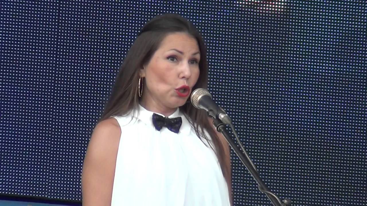 И. Кальман, ария Сильвы из оперетты "Сильва" / E. Kalman, Aria Silva, "Die Csárdásfürstin" смотреть онлайн