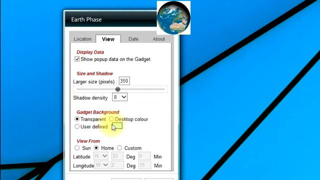 Earth Phase смотреть онлайн
