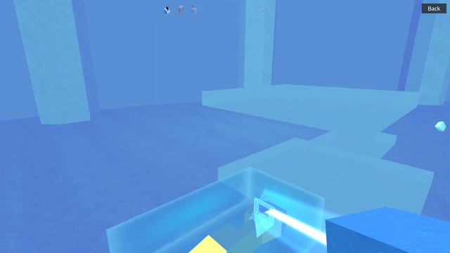KOGAMA INVISIBLE SKIN - KOGAMA BUILD #1