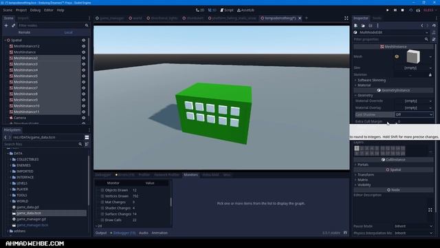 How to optimize your games - Lights OFF & Control your SHADOWS смотреть онлайн