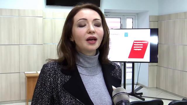 Политологический форум Интервью депутата обл думы Юлии Литневской смотреть онлайн