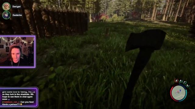 FLESH TIME- (2/27/23 VOD) смотреть онлайн