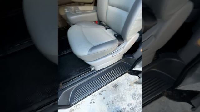 Старекс 2008 Серебро обзор смотреть онлайн