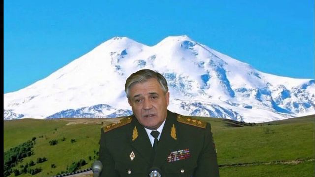 Семенов Владимир Магомедович, Здравия Желаем ! смотреть онлайн