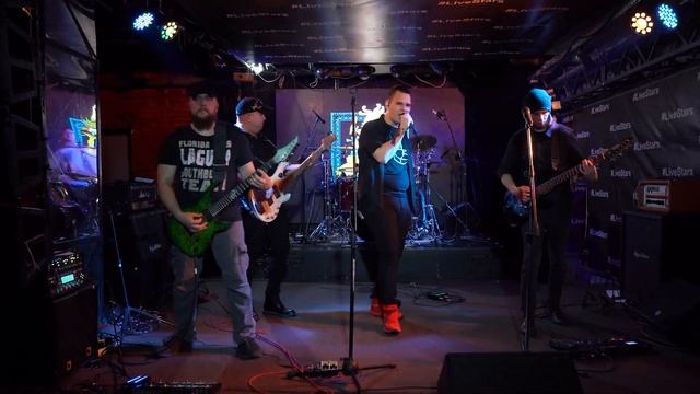 Пример съемки концерта с 1 камеры в 4к смотреть онлайн