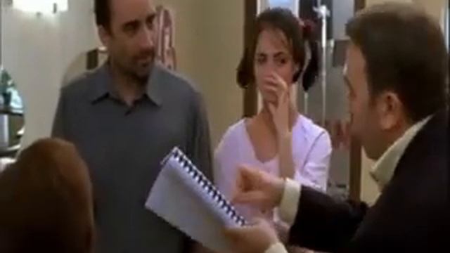 Мечта всех женщин / Meilleur Espoir Feminin (2000)