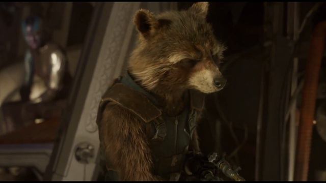 Guardians of the Galaxy 2 Trailer Royalty-free epic music смотреть онлайн