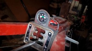 Как поставить датчик температуры на мотоблок(Часть2)