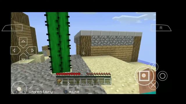 HOW TO PLAY MINECRAFT JAVA PSP +HARD CORE OLD VERSION ?? смотреть онлайн