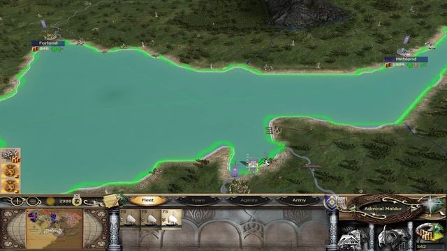 E8 DaC 2.2 Imladris Heirs of Fingolfin Campaign! New Submod Open Beta TATW Divide and Conquer 2.2 смотреть онлайн