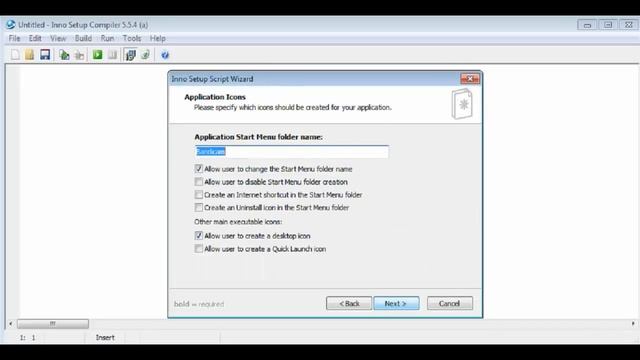 Как создать репак? смотреть онлайн