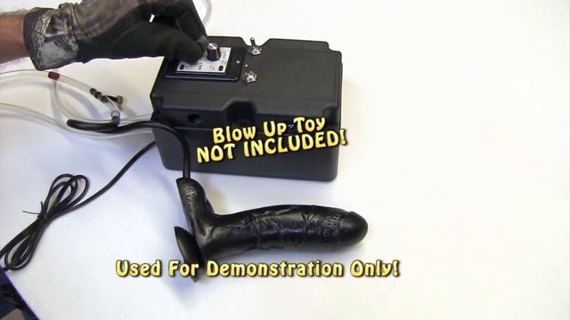 Wild Pump смотреть онлайн