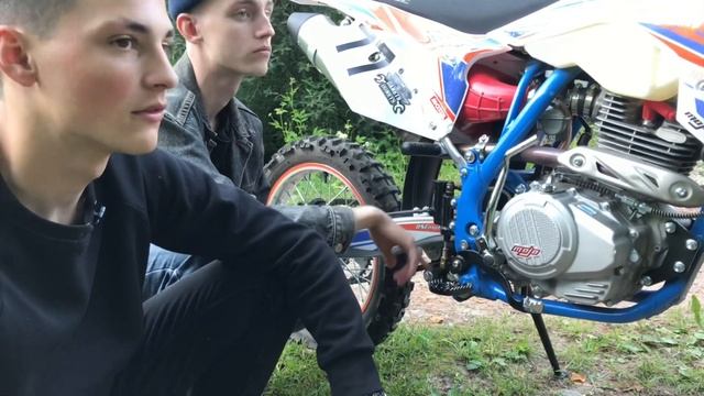 Обзор BSE J2-250e limited edition 19/16 смотреть онлайн