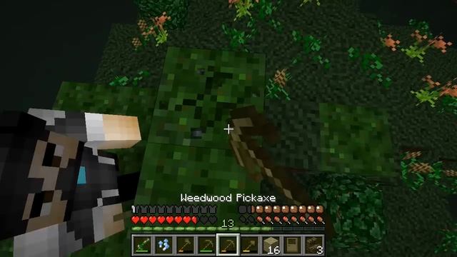 МЕЖДУЗЕМЬЕ ВЫЖИВАНИЕ # 10 НОВЫЕ БОССЫ МОНСТРЫ !? В МАЙНКРАФТ С ВОЛОДЕЙ ВИДЕО смотреть онлайн