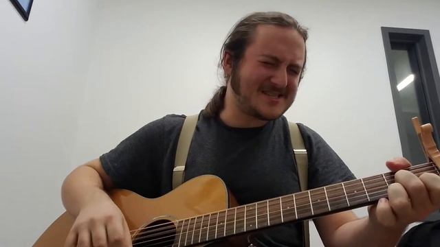 Kind Hearted Woman (Robert Johnson Cover). смотреть онлайн