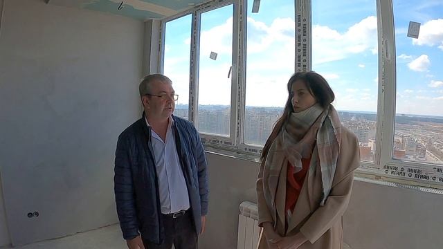 Как из двушки сделать трешку?! смотреть онлайн