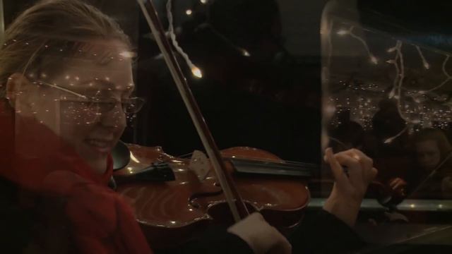 Joy to the World - Part I смотреть онлайн