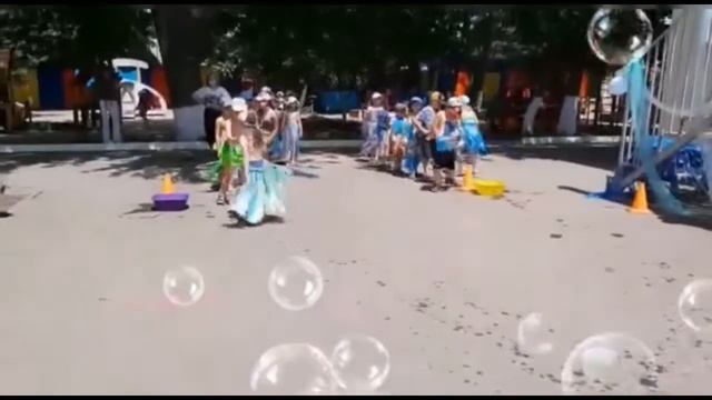 День Нептуна (2021) смотреть онлайн