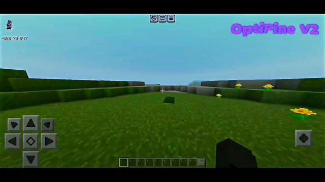 Top 3 Optifine for MCPE 1.20+ смотреть онлайн