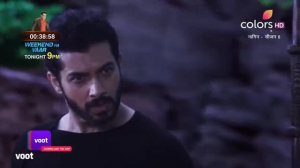 Naagin - Season 5 | नागिन | Ep. 23 |  The End Of Shakura? | शकुरा का अंत?