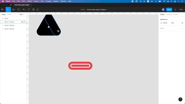 Logo design with Figma смотреть онлайн