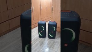 compart tws jbl party box 310