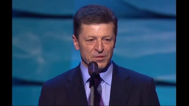 Золотой пояс - 2012: Вручение государственных наград смотреть онлайн