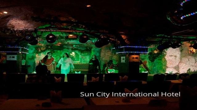 Sun City International Hotel смотреть онлайн