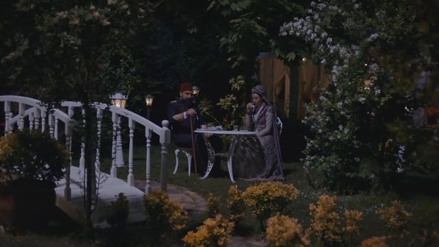 Payitaht Abdülhamid 118. Bölüm